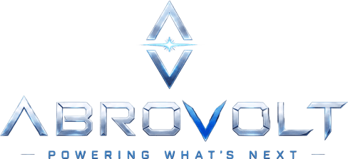Abrovolt Logo
